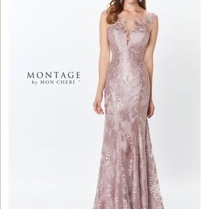 Montage by Mon Cheri style 119932